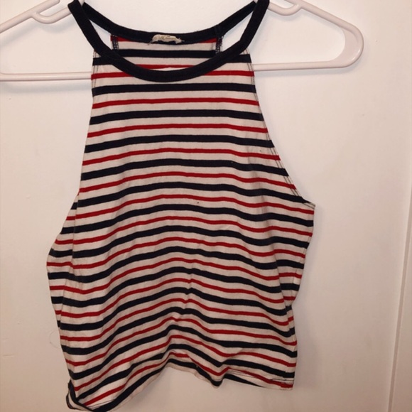 Garage tank top - Picture 1 of 1